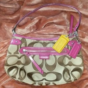 Coach handbag